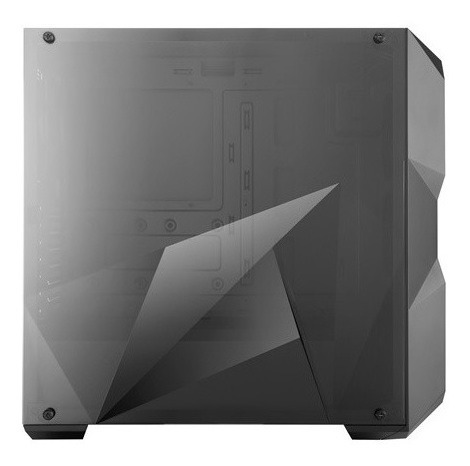 Gabinete Gamer Coolermaster Masterbox Td500l
