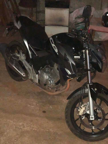 Honda Cb