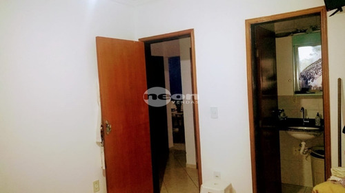 Imagem 5 de 15 de Apartamento - Vila Marina - Ref: 2144 - V-2144