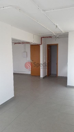 Imagem 12 de 15 de Sala Comercial No Tatuapé - Af14324