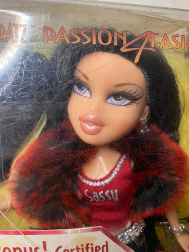 Bratz Forever Diamondz Sheridan