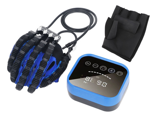 Guante De Robot De Rehabilitación Para Mano Derecha Con 9 Ma