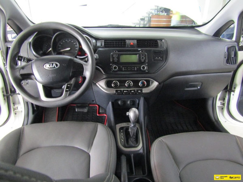 Kia Rio R Mt 1.4