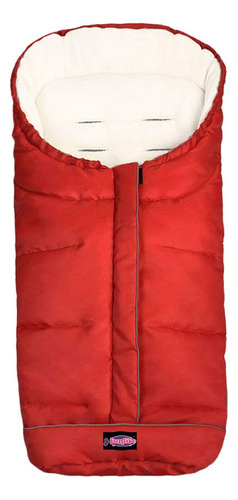 Saco De Dormir Para Cochecito De Beb Impermeable De Invierno