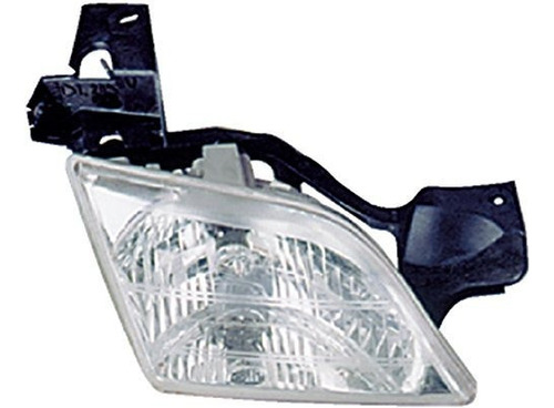 Dorman 1590085 Chevroletoldsmobile Faro Lateral Para Pasajer