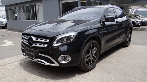 Mercedes-Benz Clase GLA Urban