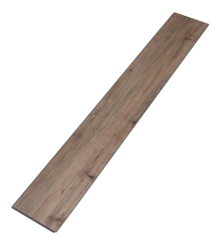 Imagen 8 de 9 de Piso Vinilico Click Spc 4mm 0.5wl X M2 Simil Madera