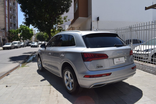 Imagen 3 de 8 de Audi Q5 2.0 Tfsi S Tronic Quattro