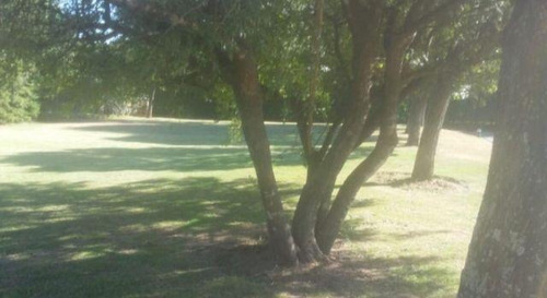 Imagen 7 de 9 de Excelente Último Lote En Villa Olivos 775m2