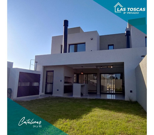 Imagen 7 de 7 de Las Toscas Barrio Cerrado Z/sur