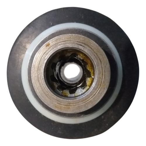 Bendix Piñon De Arranque Vw Caddy/polo Diesel 99/09. Nuevo.