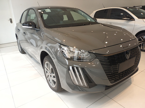 Peugeot 208 1.6 Allure At