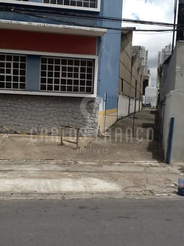 V Olímpia 1.500m² Comércio - Cf7939