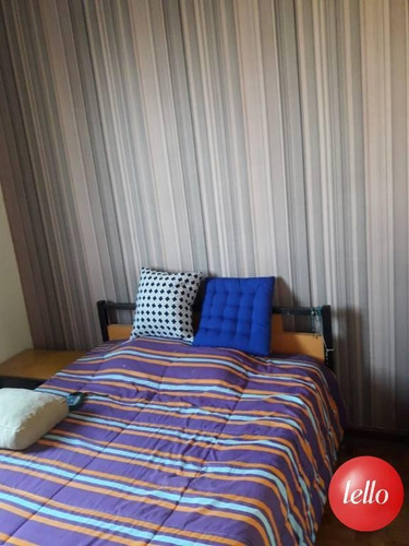 Imagem 7 de 11 de Apartamento - Ref: 225795