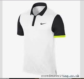 playeras polo nike