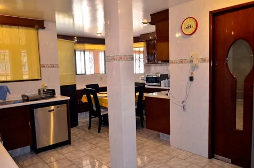 Casa En Venta En Lomas De La Hacienda Av1032