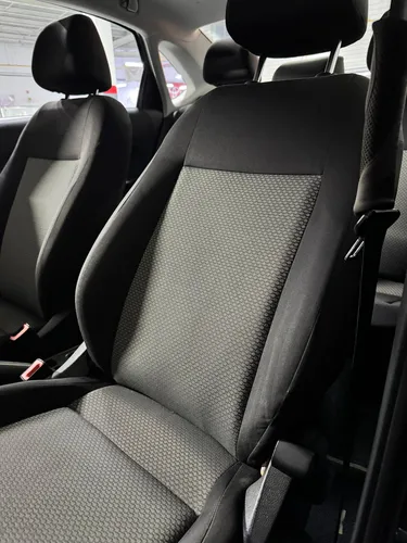 Volkswagen Vento 1.6 Starline Mt