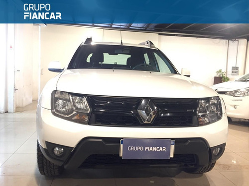 Renault Oroch Expression (descuenta Iva) 2019