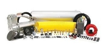 Compresor De Aire Viair Constant Duty