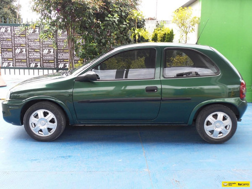 Chevrolet Corsa 1.4 L