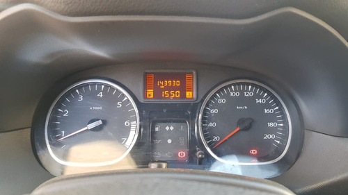 Renault Duster 2.0 4x4 Privilege