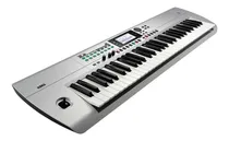 Comprar Sinte Teclado Workstation Korg I3 61 Teclas Sequencer Oferta