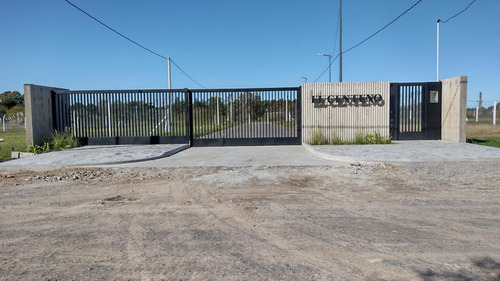 Terreno En Venta Villa Elvira La Plata