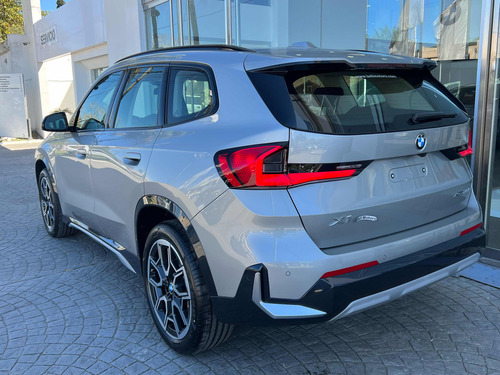 Bmw X1 20i Sport Okm Año 2025 - Audi Q3 Ni Audi Q5 Gla 250