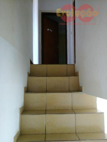 Imagem 7 de 10 de Casa - San Francisco. - Ca0104