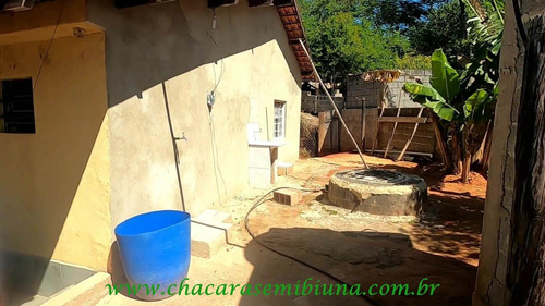 Imagem 22 de 30 de Chacara - 2540 - 68688347