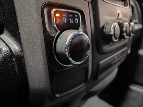 Dodge Ram 1500 2019