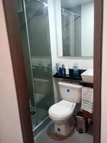 Vendo Apartaestudio