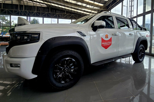 Foton Tunland V9 2.0Td Crdi At 4X4
