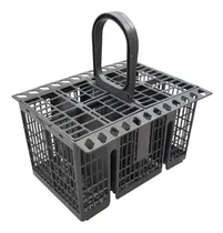 Comprar Canasto Cubiertos Lavavajillas Whirlpool Original