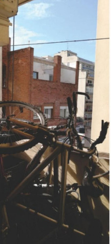 Imagen 8 de 14 de Excelente Ubicacion Tres Amb Av Nazca 269 Con Balcon