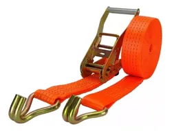 Comprar Kit 2 Catraca + 2 Cinta Amarração 5 Ton 11metros Reforcada no Mercado Livre