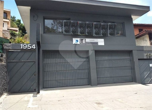 Comercial-são Paulo-perdizes | Ref.: 170-im537257 - 170-im537257