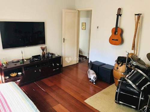 Apartamento Com 3 Dormitórios À Venda, 100 M² Por R$ 577.000,00 - Icaraí - Niterói/rj - Ap36331