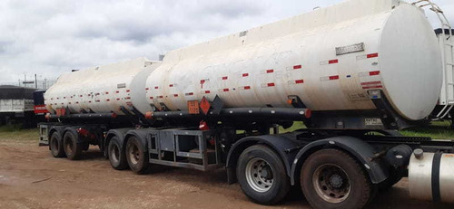 Randon Bt Tanque