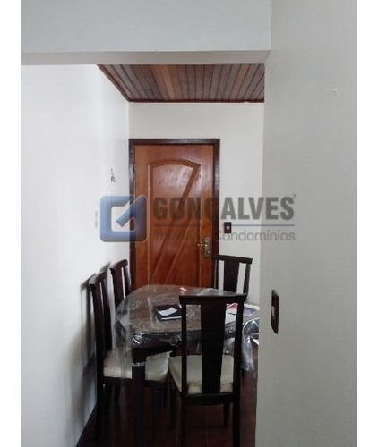 Imagem 8 de 11 de Venda Apartamento Sao Bernardo Do Campo Alves Dias Ref: 4415 - 1033-1-44157