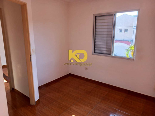 Imagem 5 de 30 de Sobrado Com 2 Dorms, Jardim Guairaca, São Paulo - R$ 260 Mil, Cod: 632 - V632