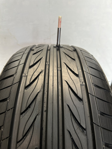 Pneu 245/40/19 Delinte Thunder D7 Usado!!! (Usado)