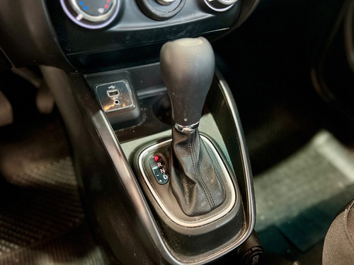 Fiat Cronos 1.8 E.TORQ FLEX PRECISION AT6