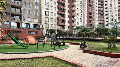 Departamento En Santiago