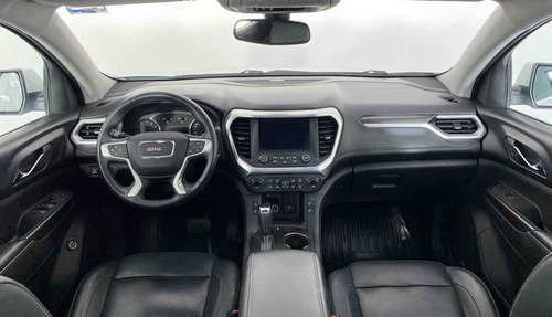 Imagen 13 de 15 de 113461 - Gmc Acadia 2017 Con Garantía