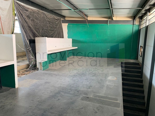 Imagen 6 de 20 de Local Comercial Para Servicios Junto A Mercedes Benz De Bern