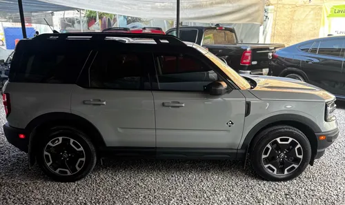 Ford Bronco 1.5 Sport outer banks 5p At