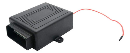 Kit Central De Control Remoto Automático Universal Pue...