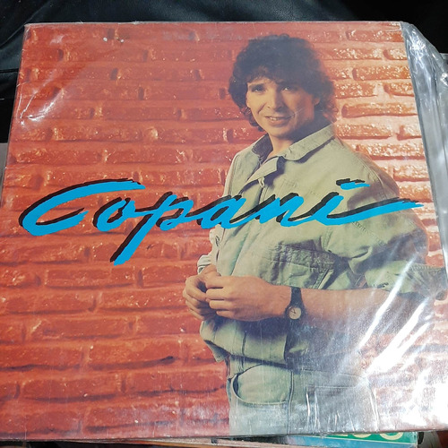 Vinilo Copani M6