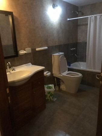 Excelentes Cabañas En Bolson A Metros De Plaza De Los Artesanos